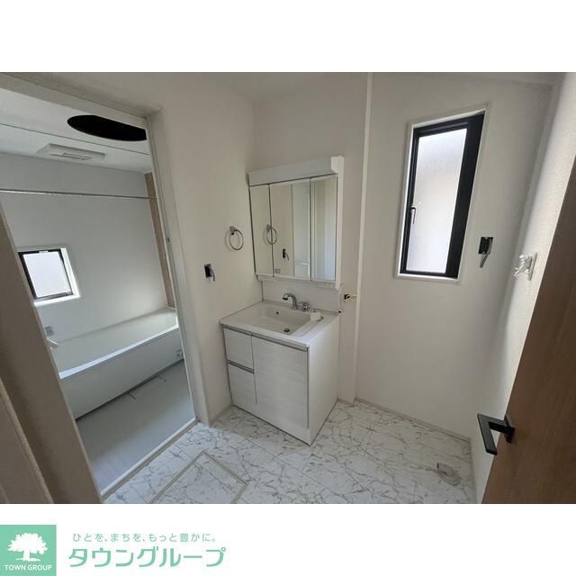 洗面設備　★お問い合わせはタウンハウジングまで★