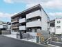 南越谷駅より徒歩4分 1階 新築の賃貸物件