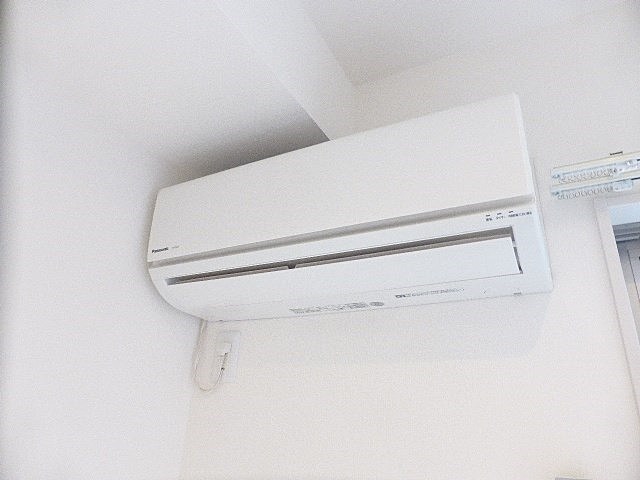 その他設備　※写真は他号室です