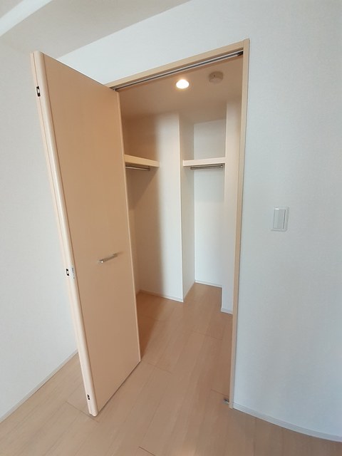 収納　図面と現状に相違がある場合には現状を優先