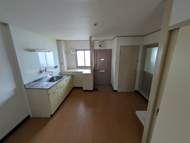 その他部屋・スペース　万長ビル