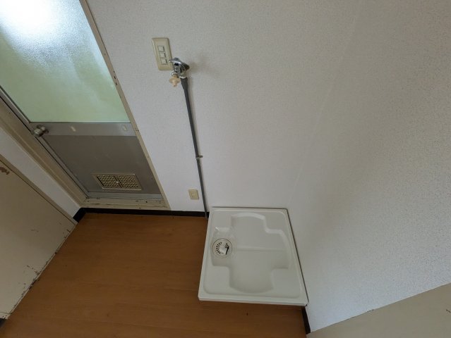 その他設備　万長ビル