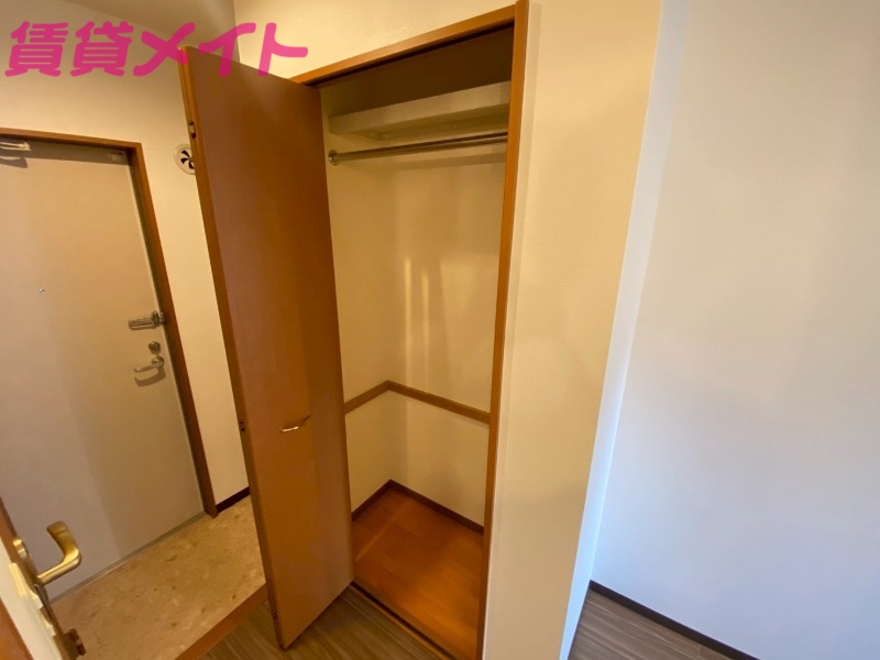 収納　別部屋画像参考