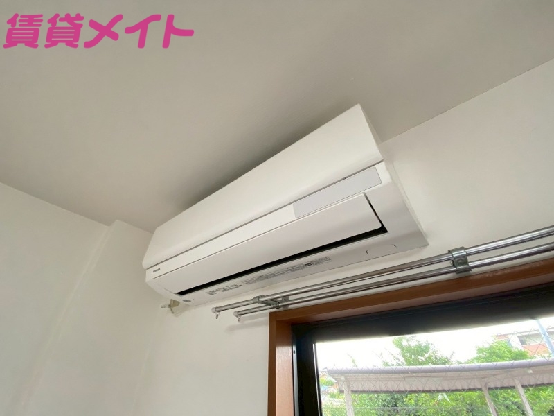 その他設備　別部屋画像参考