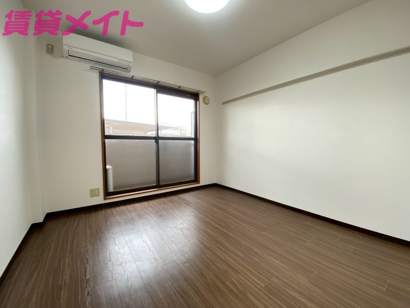 居室・リビング　別部屋画像参考