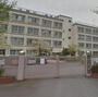 中学校　狭山市立入間川中学校（中学校）まで2078m