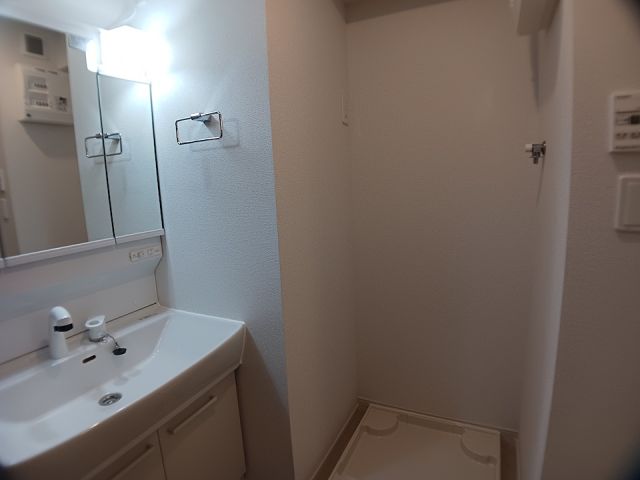 リッシュの内装写真