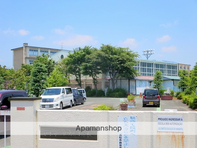 小学校　佐鳴台小学校（小学校）まで248m