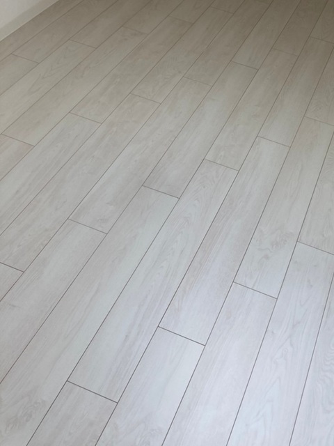 居室・リビング　きれいなお部屋