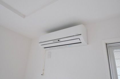 その他設備　同物件別室のお部屋です