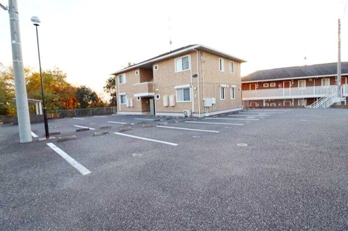 駐車場　★敷地内駐車場★（要空き確認）