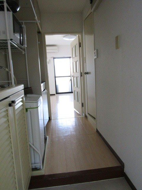 玄関　＊別室参考