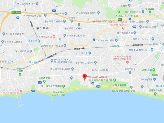 その他　★★案内図★★