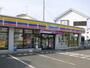 コンビニ　ミニストップ茅ケ崎美住町店（コンビニ）まで1362m