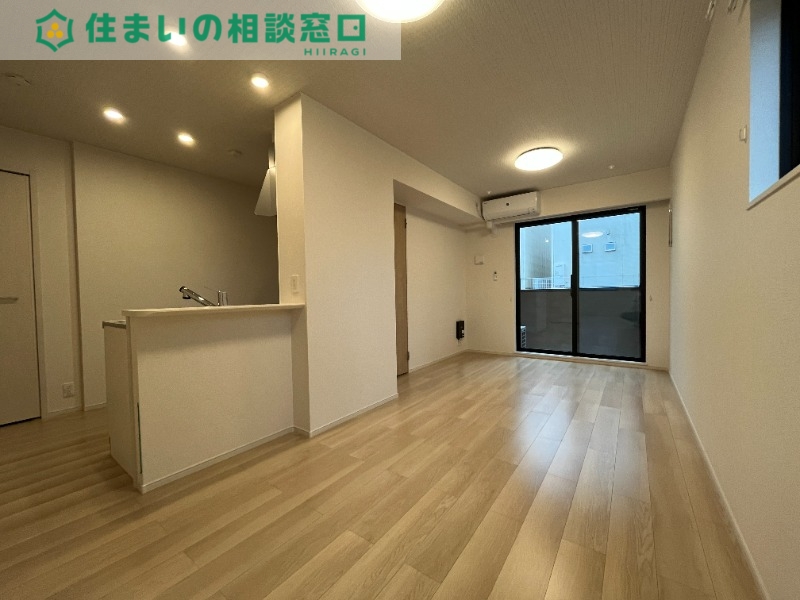 居室・リビング　同型