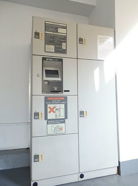 その他共有部分　★《見学予約受け付け中》設備充実のハイグレード賃貸マンション