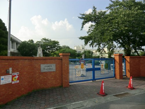 小学校　名古屋市立守山小学校（小学校）まで1285m