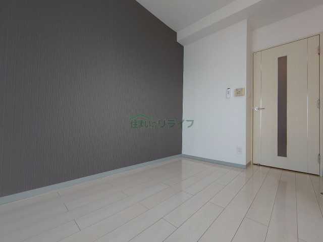 居室・リビング　※参考写真です。同じ間取りの別部屋になります。