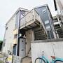 妙蓮寺駅より徒歩13分 2階 築12年9ヶ月の賃貸物件