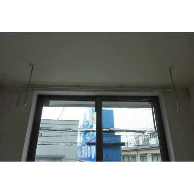 居室・リビング　同建物内他住戸の画像になります