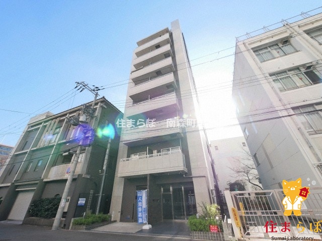 建物外観　★ ★ 口コミ平均4.94のお店 ★ ★