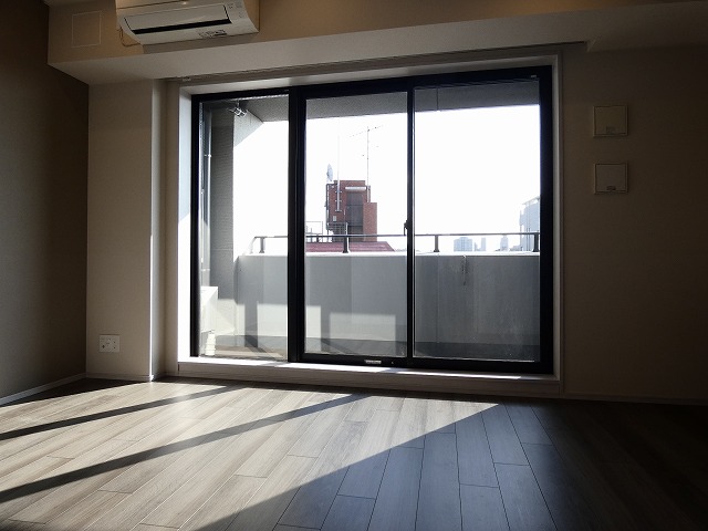 居室・リビング　居室※別部屋参考写真