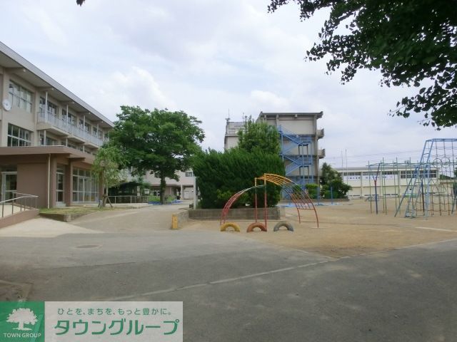 小学校　千葉市立都小学校（小学校）まで700m