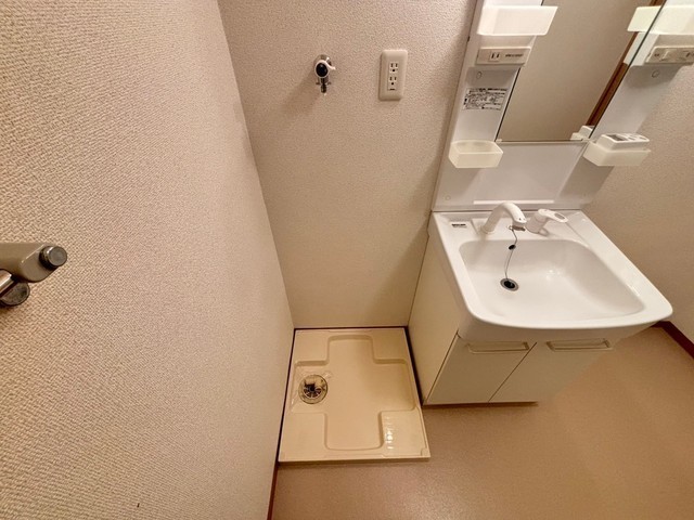 その他設備　別号室の写真です