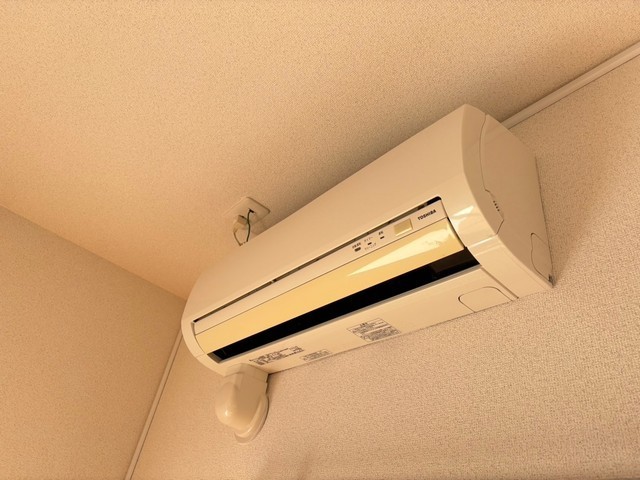 その他設備　別号室の写真です
