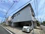 青山駅より徒歩34分 築43年2ヶ月 2階建の賃貸物件