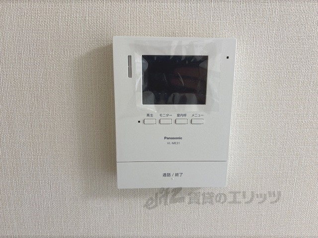 セキュリティ　ドアフォン（ＴＶ含）