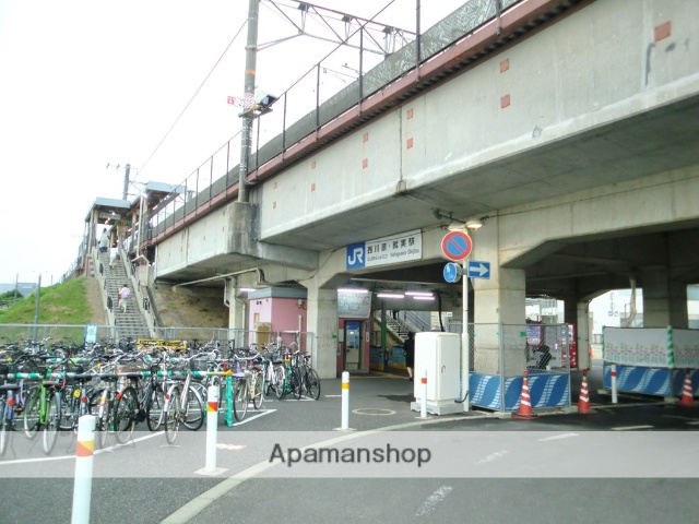 その他　西川原・就実駅（その他）まで350m