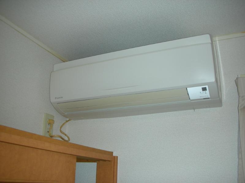 その他　エアコン