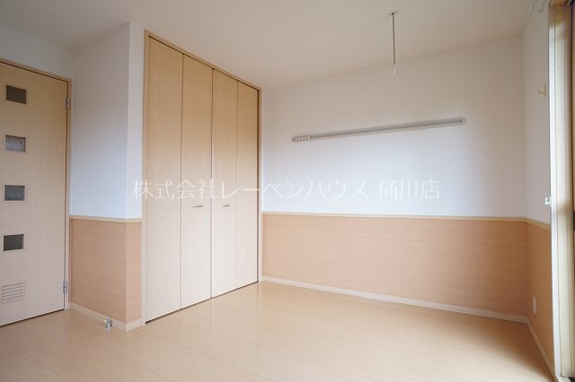 その他部屋・スペース　レーベンハウス桶川店へ　048-787-5511