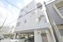 白島駅より徒歩4分 2階 築29年8ヶ月の賃貸物件