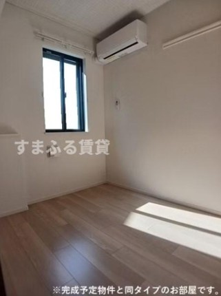 その他部屋・スペース　同仕様　同施工会社　寝室