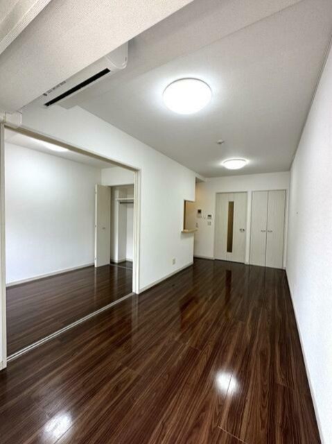 居室・リビング　きれいなお部屋