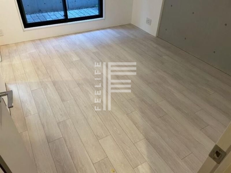 居室・リビング　同仕様別部屋の写真です、ご参考までに。