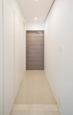 玄関　☆広々とした玄関☆