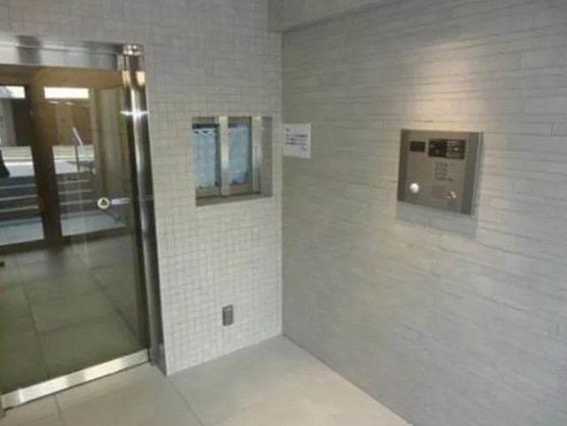 ロビー