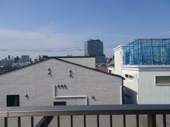 眺望　別室参照写真
