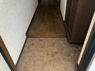 玄関　※同物件　別部屋写真参照※