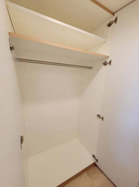 収納　別部屋同仕様タイプ
