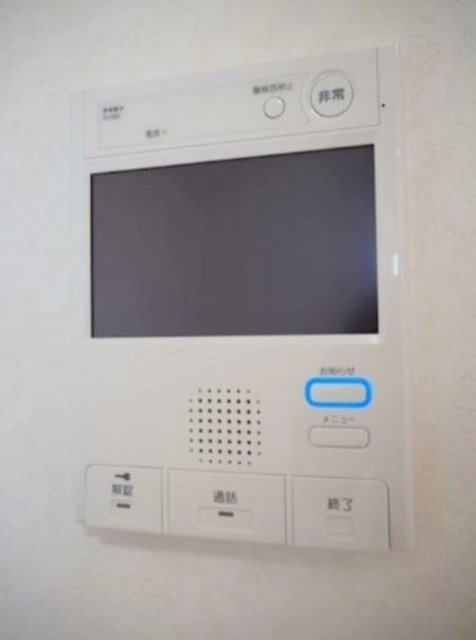 セキュリティ　別部屋同仕様タイプ