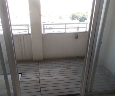 バルコニー　参考写真