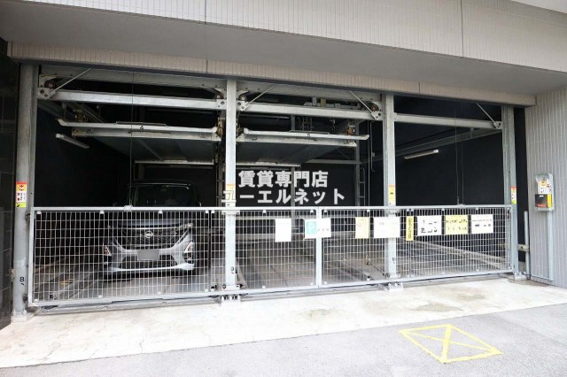 その他共有部分　敷地内駐車場あり◎