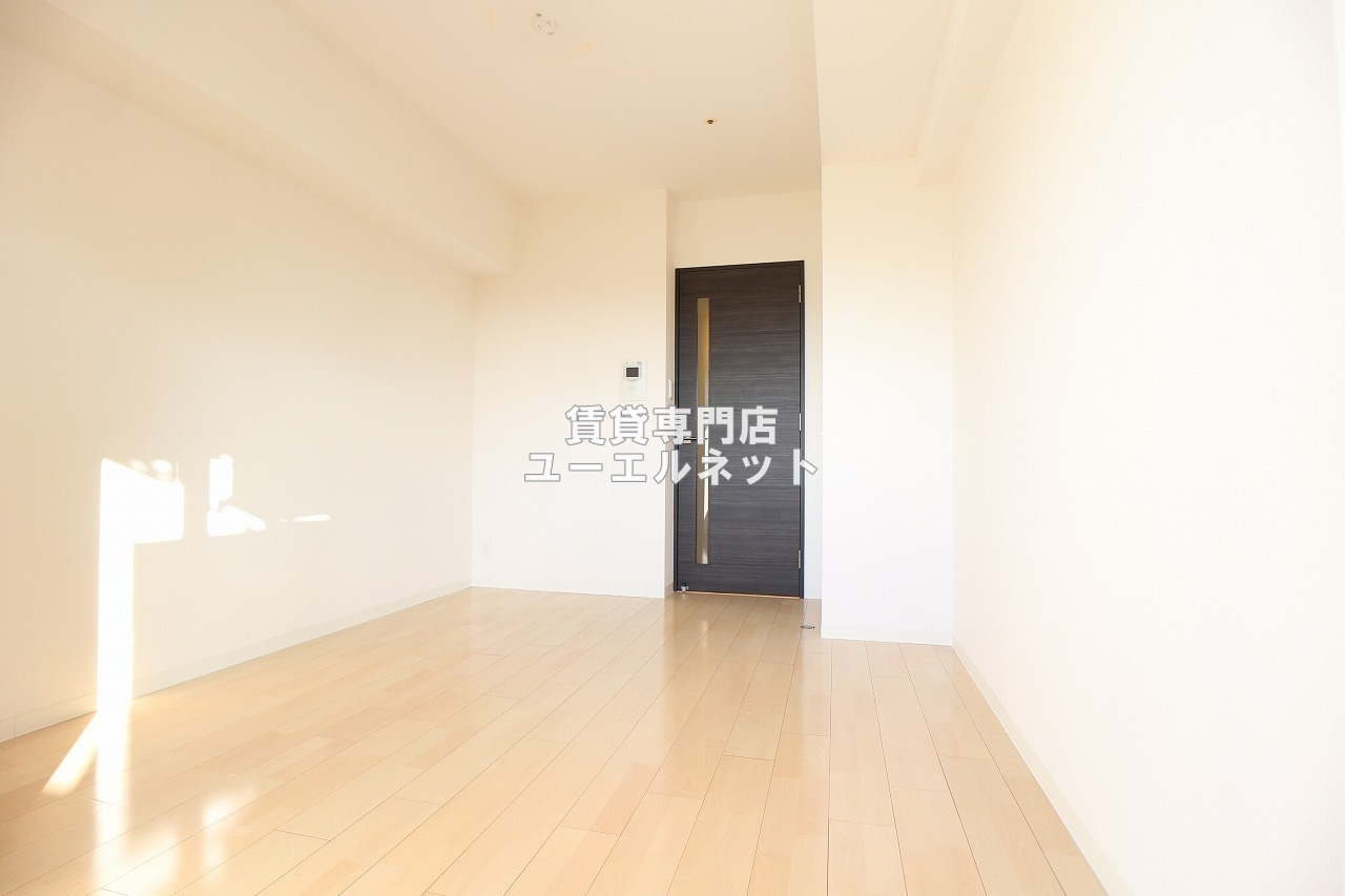 その他部屋・スペース　明るく開放感のある居室で、自分だけのくつろぎ空間を。