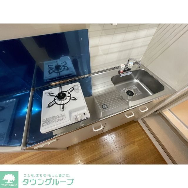 キッチン