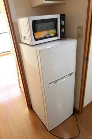 その他設備　同タイプ参考写真です。