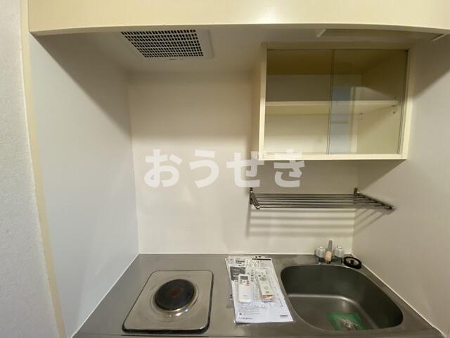 キッチン　※同仕様参考写真
